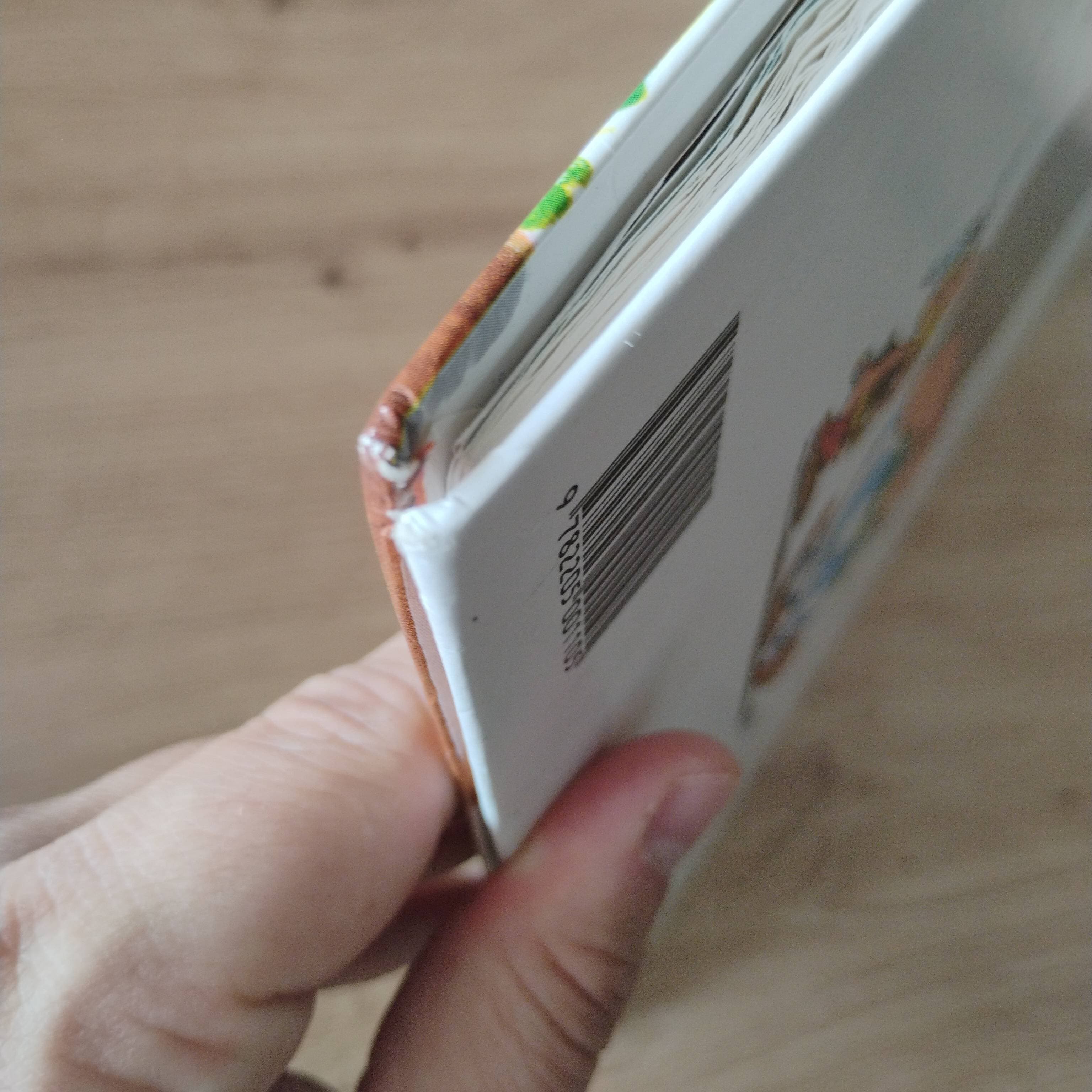 Astérix - La Serpe d'Or - Album BD Dargaud — photo 3